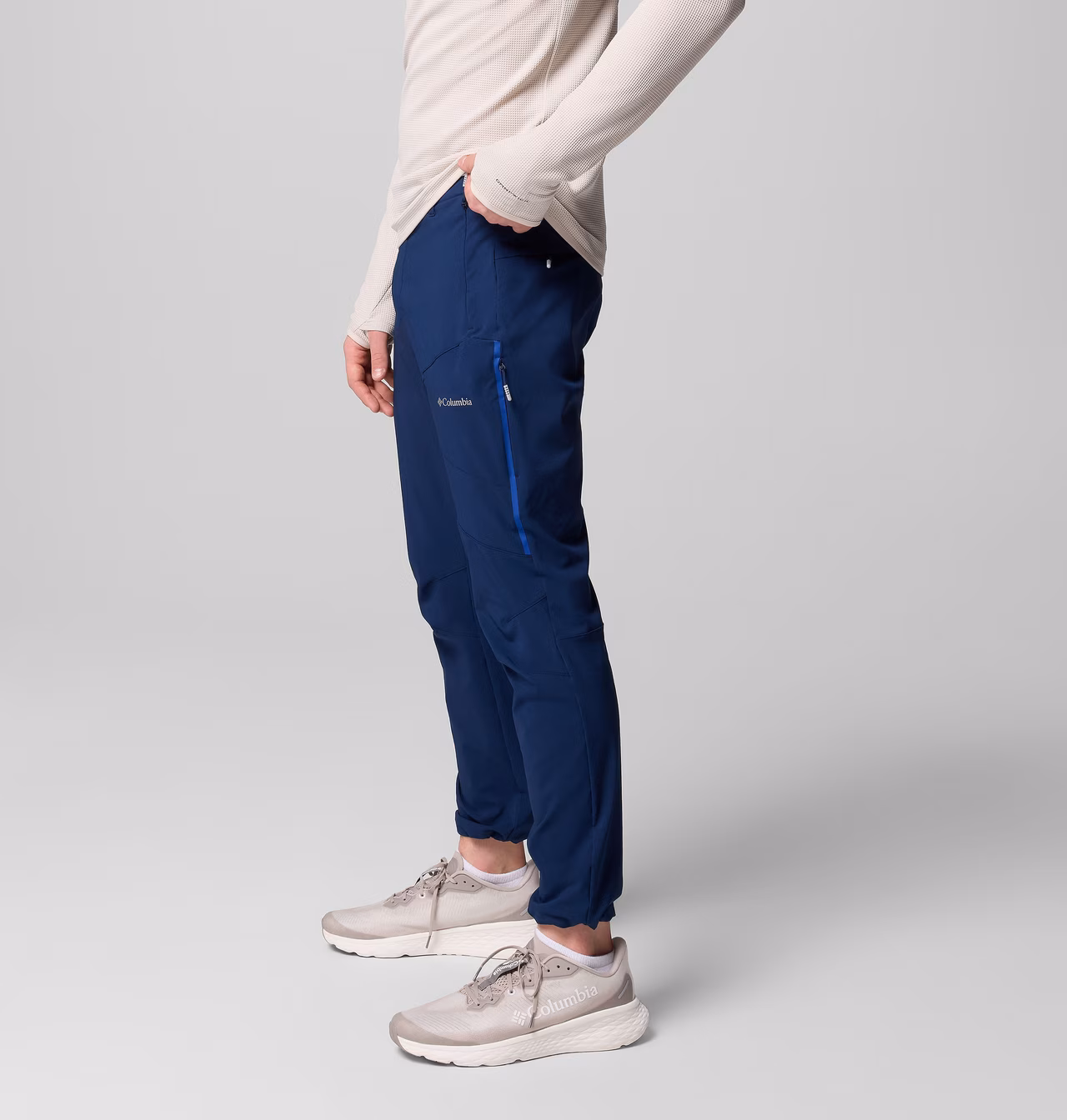 PANTALON MASCULINO COLUMBIA COLUMBIA TECH – foto 3